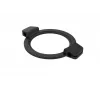 Fixed Holder Fixed Icon Flex Mini FIXIC-FLEXM-BK — säädettävä integroitu pidike, musta