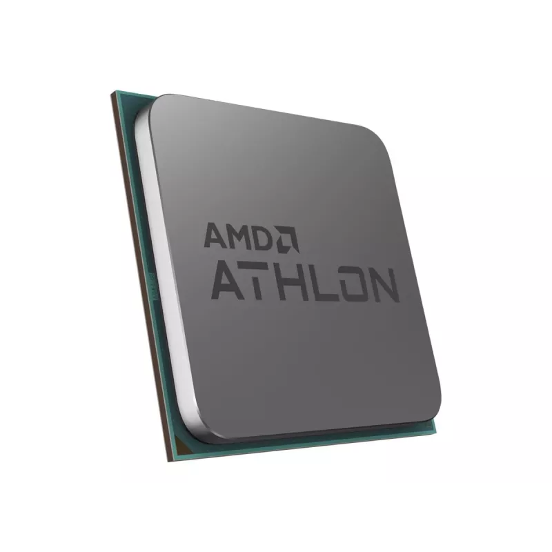 Prosessori AMD Athlon 200GE 3,2 GHz 2 ydintä 4 MB L3 kanta AM4