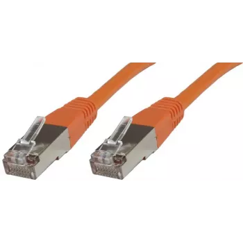 Microconnect B-FTP605O verkkokaapeli oranssi 5 m Cat6 F/UTP (FTP)