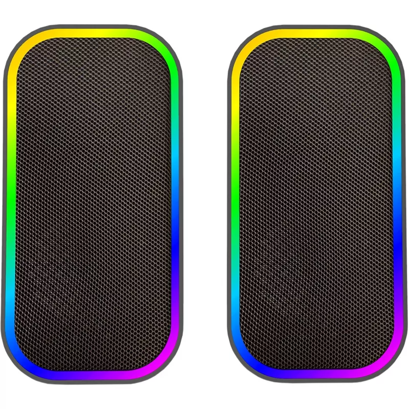 Kaiutin SPEEDLINK TOKEN RGB 6 W