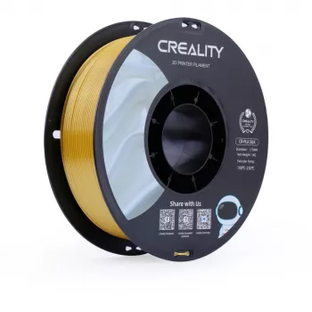 3D-tulostusmateriaali Creality 3D 3301120001 kultainen 1 kg 1,75 mm