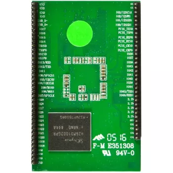 ALLNET ALL5688 / CPU-kortti Mediatek MIPS MT7688AN 580Mhz MIPS 24KEc (ALL5688)
