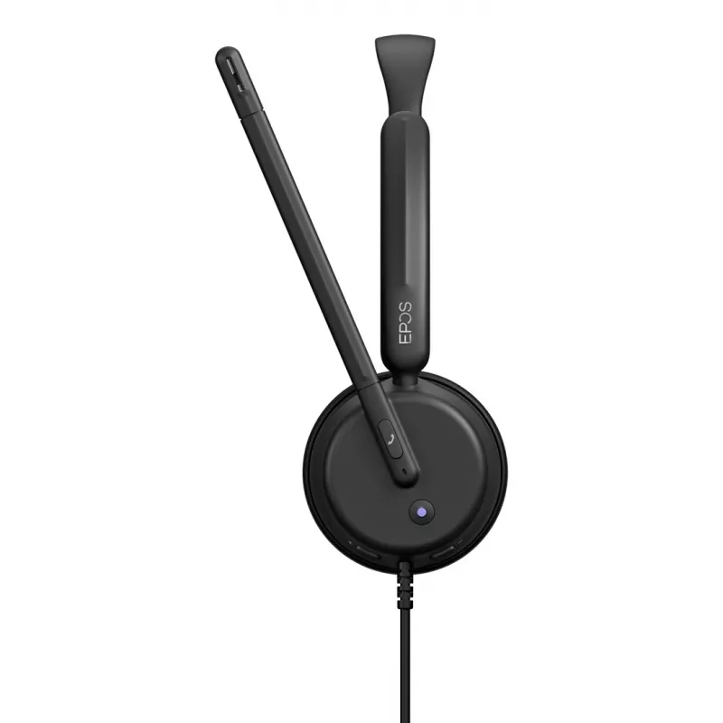 Kuulokkeet EPOS Duo -kuulokkeet MS Teams USB-C