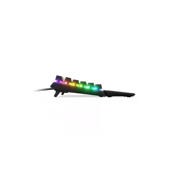 Steelseries APEX 7 peli USB QWERTY US English musta
