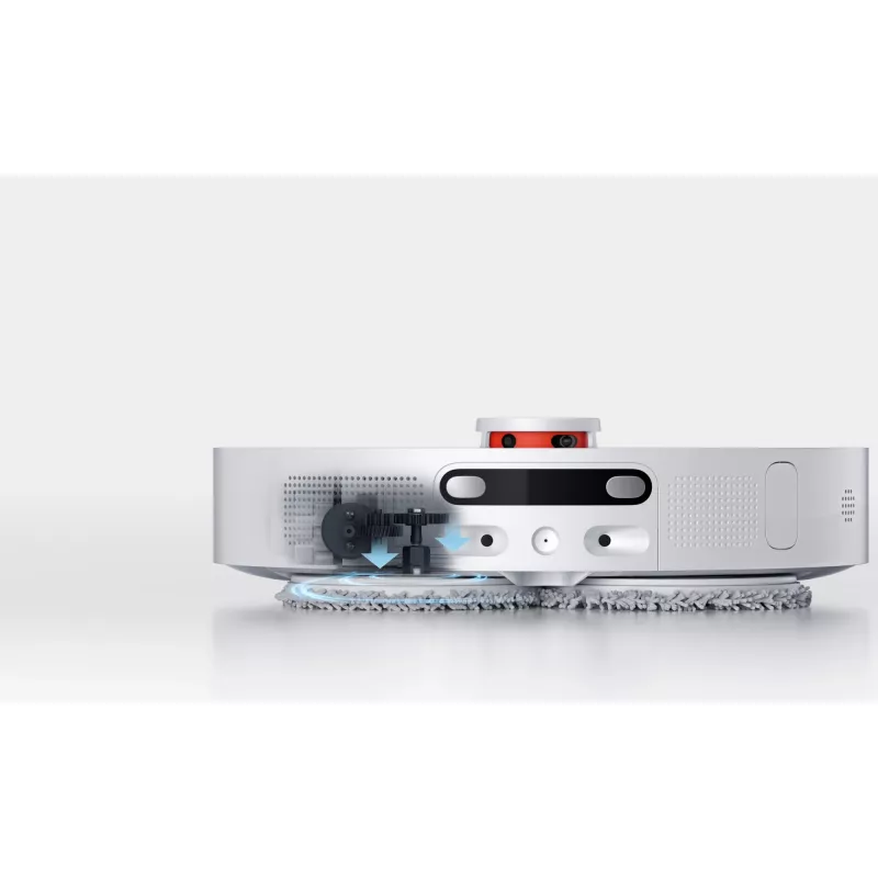 Xiaomi Robot Vacuum Cleaner X10 Plus (valkoinen)