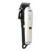 WAHL Cordless Super Taper musta, valkoinen, litiumioni (Li-Ion)