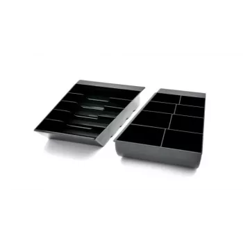 Kassalaatikon lokero APG ECD330B Lay flach Insert ECD330B-sarjalle