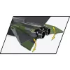 Rakennuslelu Cobi Panavia Tornado IDS 1:48 mittakaavamalli COBI-5894