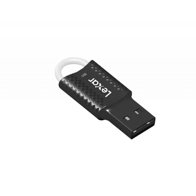 USB-muistitikku Lexar 16 GB USB Type-A 2.0 JumpDrive V40