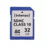 MUISTI SDHC 32GB C10/3411480 INTENSO