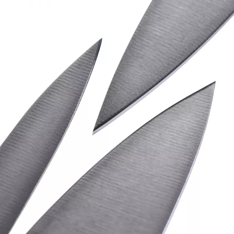 ZWILLING veitsisarja ruostumaton teräs kotitalousveitset