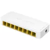 Verkkokytkin Cudy FS108D Fast Ethernet 10/100