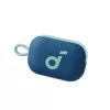Kaiutin Soundcore GO SELECT 4 Bluetooth sininen