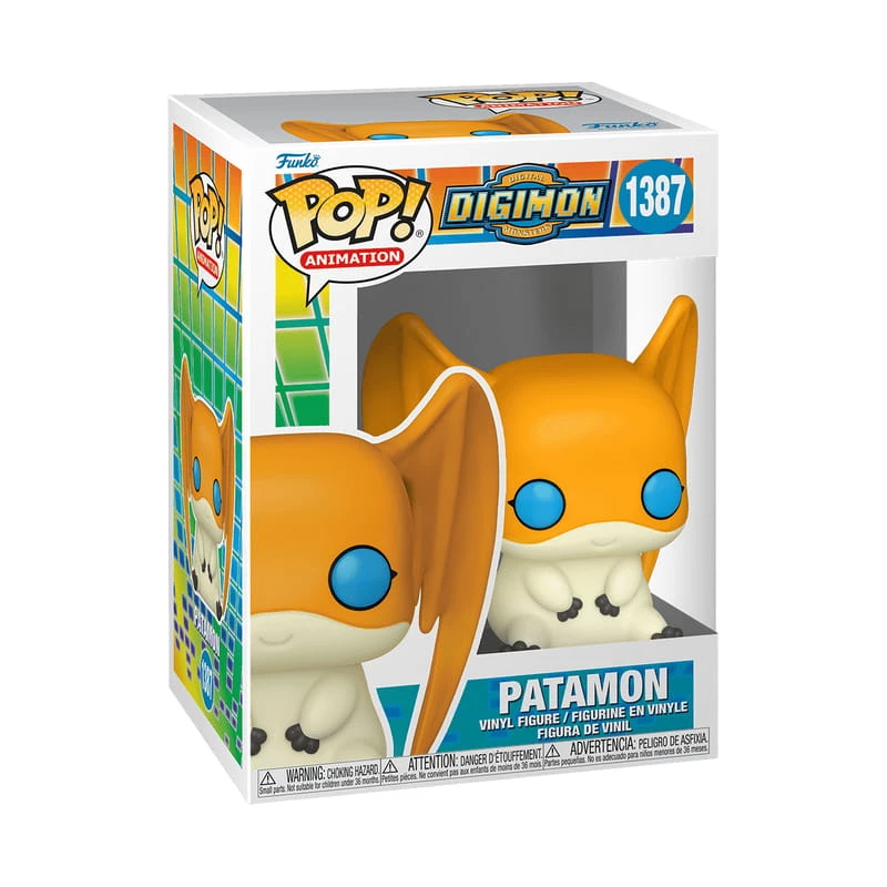 Funko POP Animation 72057, keräilyfiguuri, anime ja manga