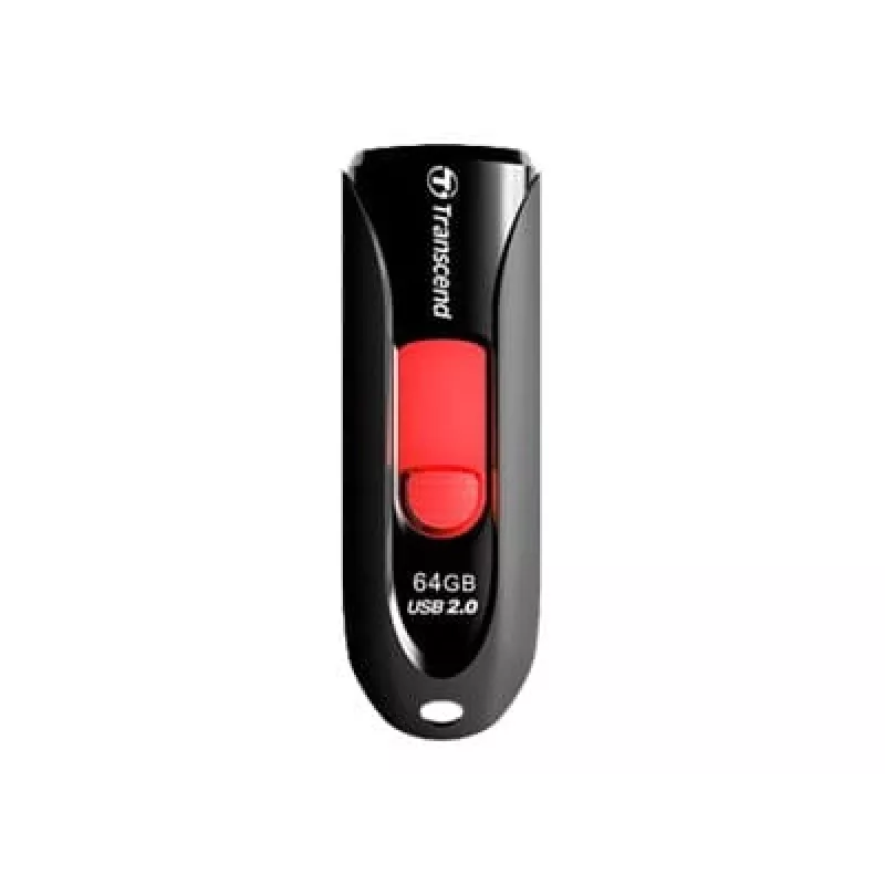USB-muistitikku Transcend 64GB USB Type-A JetFlash 590
