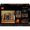 LEGO ICONS 10367 Taru sormusten herrasta: Balrog-kirjanurkkaus