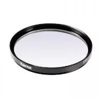 Hama UV-suodatin 390 (O-Haze), 37,0 mm ultravioletti (UV) kameransuodatin 37 mm
