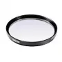 Hama UV-suodatin 390 (O-Haze), 37,0 mm ultravioletti (UV) kameransuodatin 37 mm