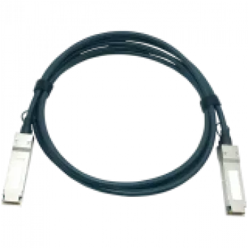 PNY QSFP-QSFP-suoraliitäntäkaapeli DGXSPARK-BUNDL-CABLE 112G 0,5m