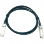 PNY QSFP-QSFP-suoraliitäntäkaapeli DGXSPARK-BUNDL-CABLE 112G 0,5m
