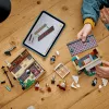 LEGO HARRY POTTER 76451 Likusteritie: täti Margen vierailu