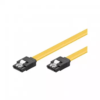 Wentronic Goobay HDD S-ATA -kaapeli, 0,2 m - S-ATA L-tyyppi > L-tyyppi (94012)
