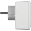 eQ-3 AG Homematic IP HMIP-PSM-2, sisäkäyttöön, valkoinen, IP20, virta, jännite, -10 - 35 °C, 3680 W