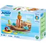 Figuurisarja JUNIOR & Disney merirosvolaiva Peter Panista