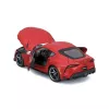 Toyota GR Supra punainen 1/24