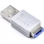 Smart Keeper Basic lukittava USB-muisti 32 GB, tummansininen (SLSART-0044)