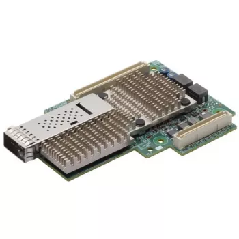 Broadcom P150P sisäinen kuitu PCI Express 50000 Mbit/s kaapelillinen