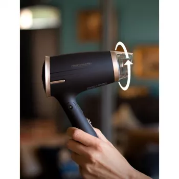 ProfiCare hiustenkuivaaja PC-HT 3009 ruskea 1400 W