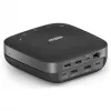 PureLink Vuelogic telakointiasema - 10-in-1 USB-C kaiutintelakka
