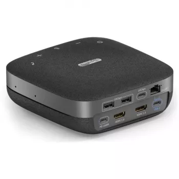 PureLink Vuelogic telakointiasema - 10-in-1 USB-C kaiutintelakka