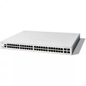 Hallittava kytkin Cisco Catalyst 1200-48T-4X 48 Port GE 4x10GE SFP+