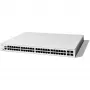 Hallittava kytkin Cisco Catalyst 1200-48T-4X 48 Port GE 4x10GE SFP+