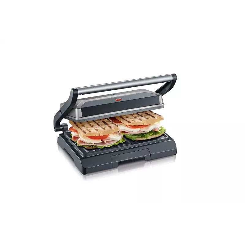 Severin KG 2394 kontaktigrilli
