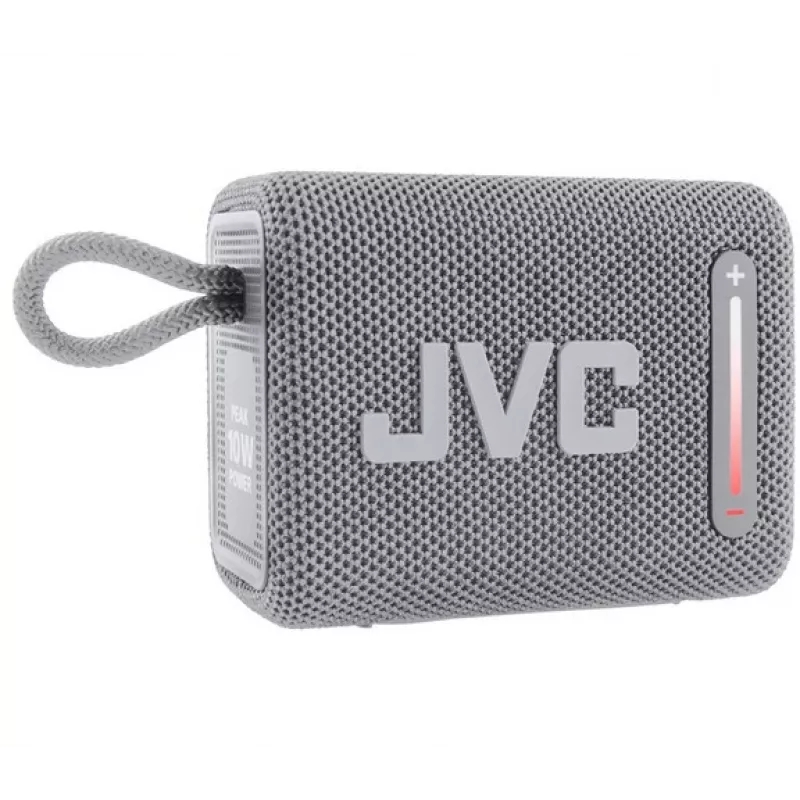 JVC XS-E114B Bluetooth-kaiutin, musta