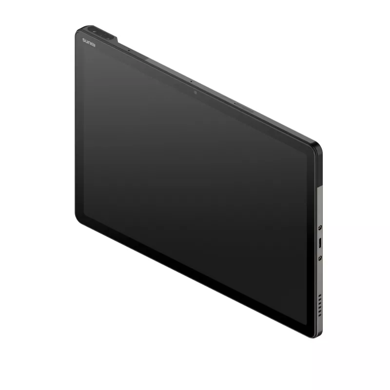 Tabletti SUNMI CPad A14, 8 GB RAM, 128 GB tallennustila