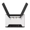 Pöytäreititin MikroTik S53UG+5HaxD2HaxD-TC&FG621-EA