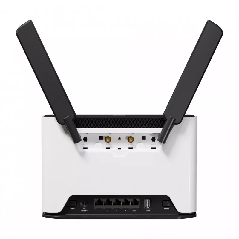 Pöytäreititin MikroTik S53UG+5HaxD2HaxD-TC&FG621-EA