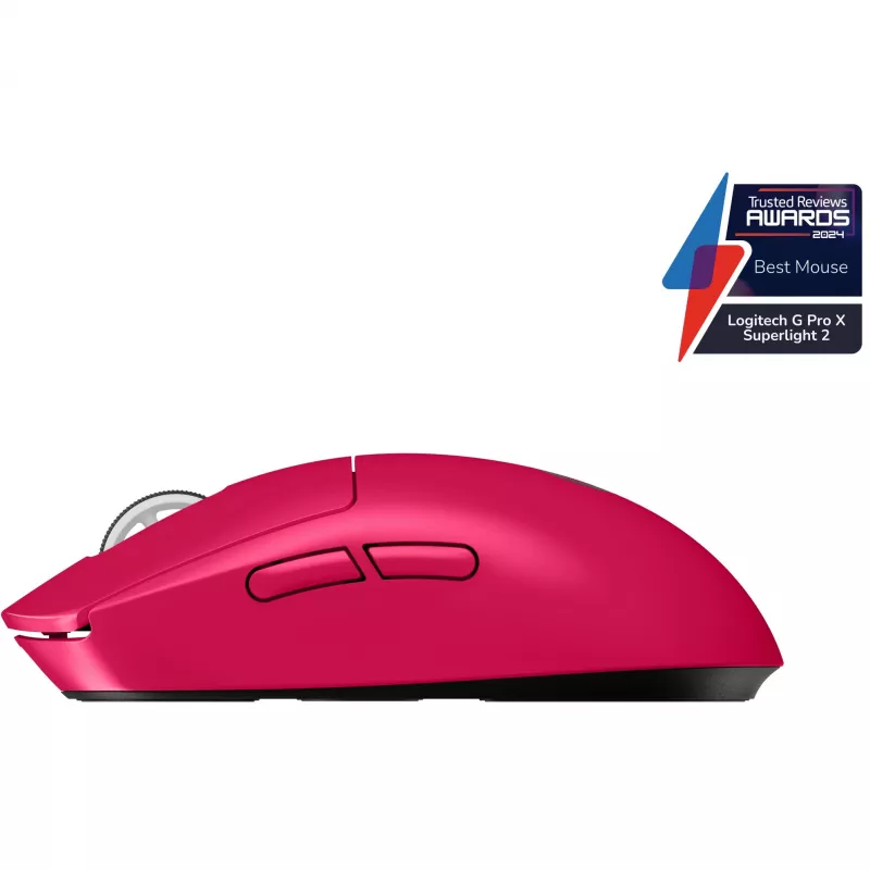 Hiiri Logitech G PRO X Superlight 2 RF Wireless