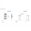 Ulko-accesspoint ALLNET ALL-WB100AXF-1200 WiFi6 AX1200