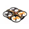 Quadkopteri Carrera Toys 370503032 12 vuotta gyroskooppi litiumpolymeeri