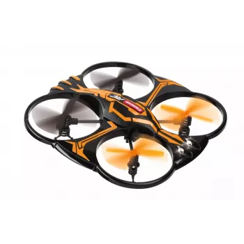 Quadkopteri Carrera Toys 370503032 12 vuotta gyroskooppi litiumpolymeeri