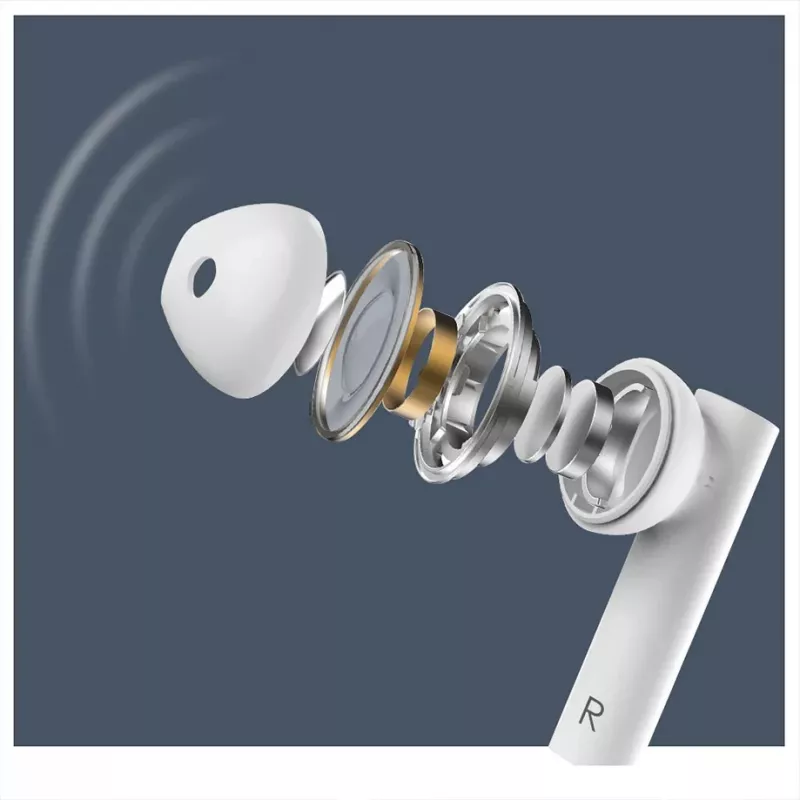 Kuulokkeet MANTA MTWS004X