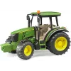 Traktorimalli BRUDER John Deere 5115 M