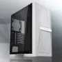 RAIJINTEK SILENOS MS Midi Tower valkoinen