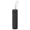 Rivacase VA2585 Varavirtalähde 30000 mAh 20W, musta