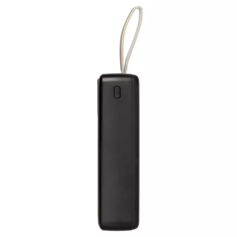 Rivacase VA2585 Varavirtalähde 30000 mAh 20W, musta